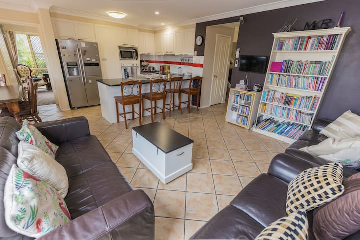 Home away from home gallery image 4