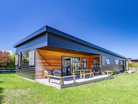 Mountain luxury on Magnolia
