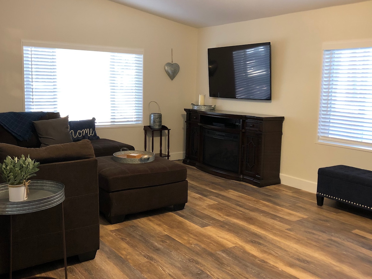 Successful Airbnb property: Forest Home By Lakes and Outdoor Recreation in Flagstaff