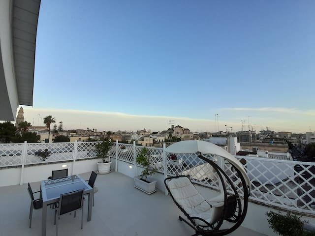 Alla Vista Del Barocco