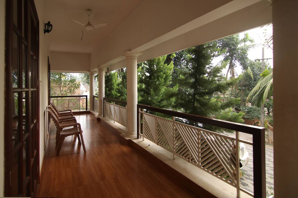 Veranda