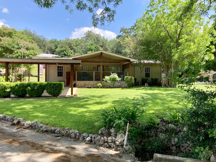 Lake Dunlap Vacation Rentals Airbnb