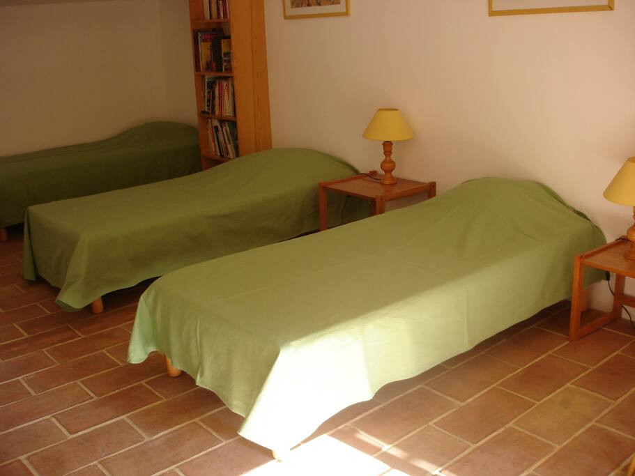 Chambre 2