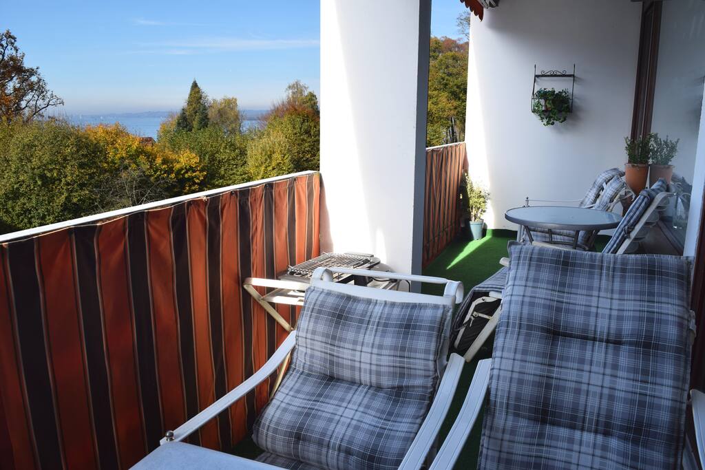 Balkon