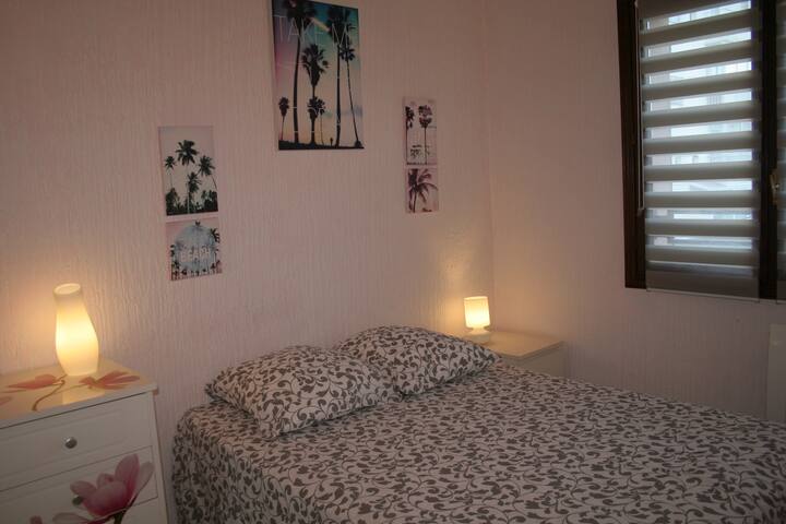 Спална соба 4