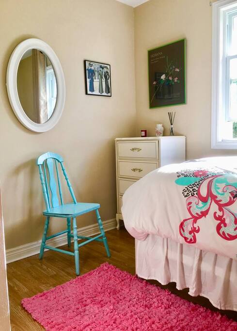 Single Bedroom