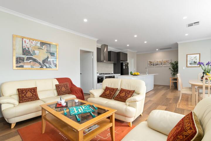 Istana Melville Perth – Brand New Sparkling Gem