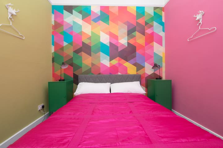 Საძინებელი 2