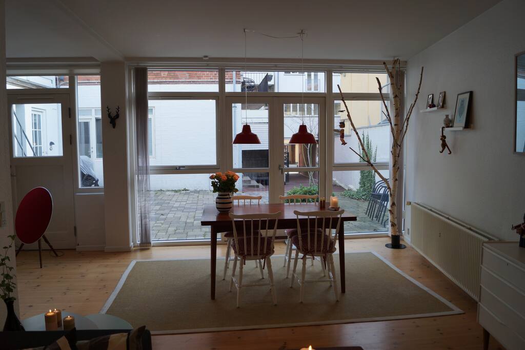 Spiseplads