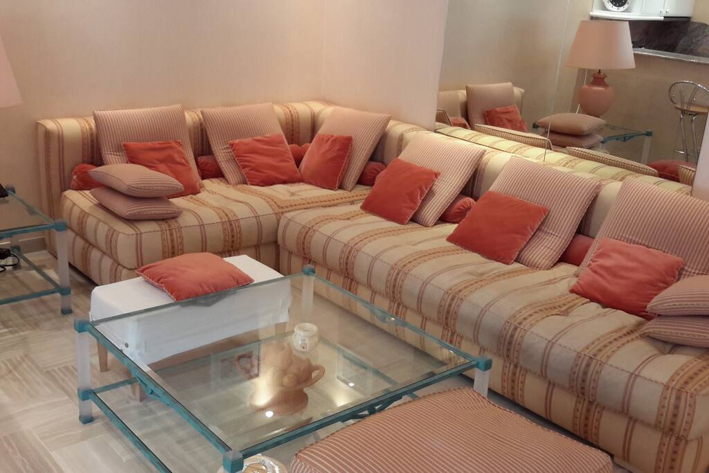 Salon