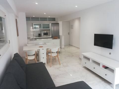 Precioso, Arroyo de la Miel, Benalmádena. Málaga