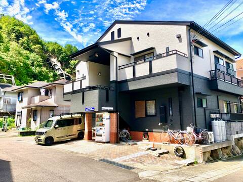 101　Midtown Sakura　 Apartment House