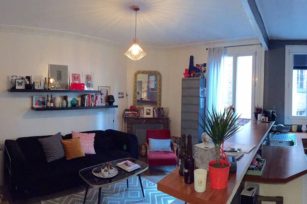 Salon