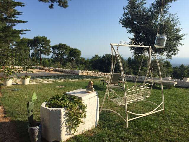 Borgo Torre dell’OCA – vista mare gallery image 5