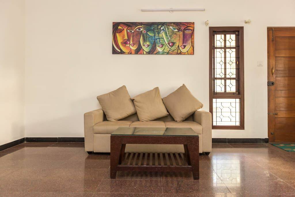 Comon sofa