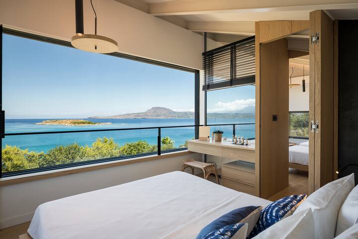 OPENNESS.House by the sea gallery image 3