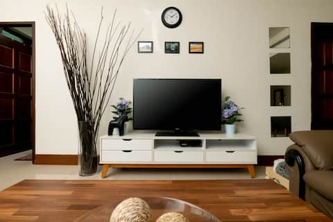 H&K 3/2 Heaven's View swimming pool【Xinpu】