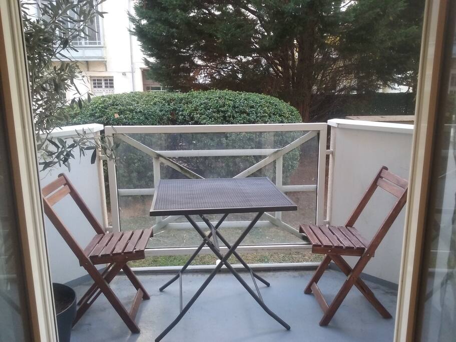 Balcon