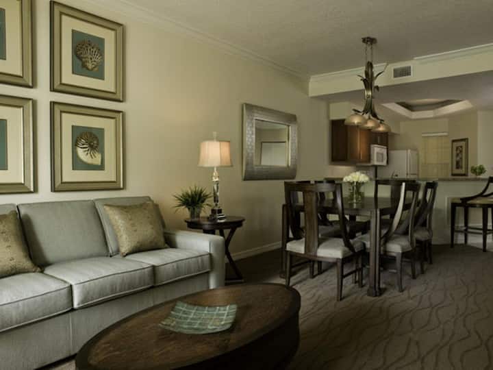 ห้องนั่งเล่น