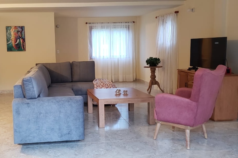 พื้นที่อยู่อาศัย