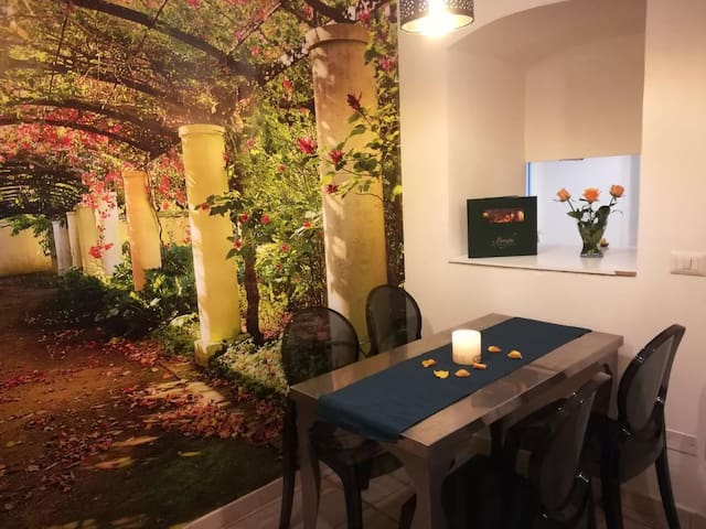 Airbnb Ancona Vacation Rentals Places To Stay