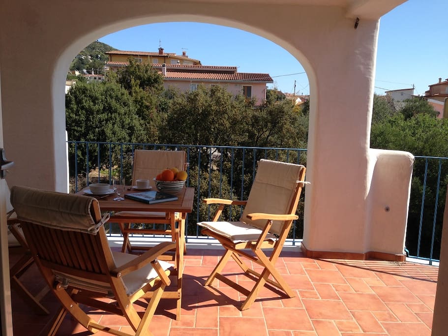 Terrazza