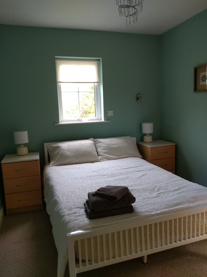 Ორადგილიანი საძინებელი 1 მაღლა