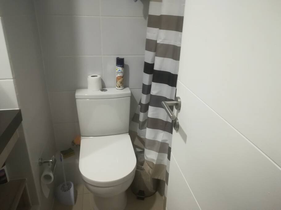 WC