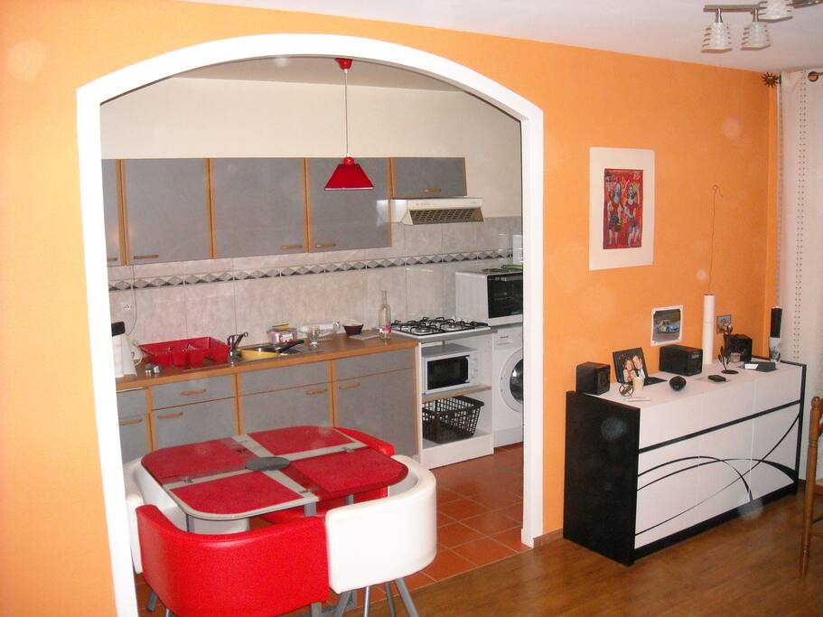 espace