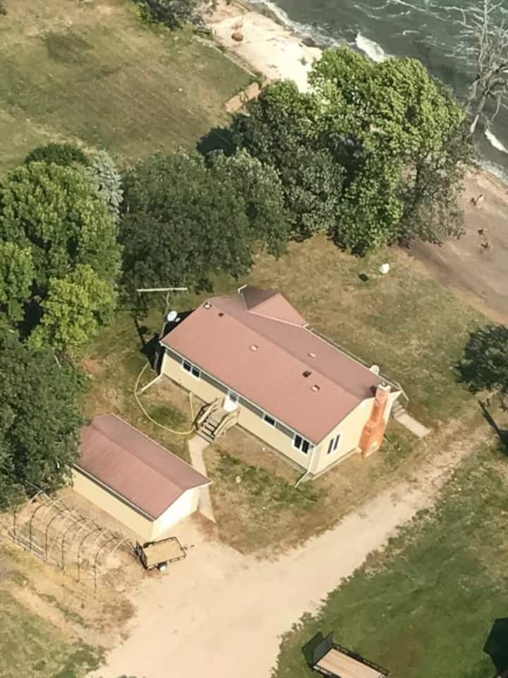 Top 5 Lake Cabin Rentals In North Dakota, USA Updated 2024 Trip101