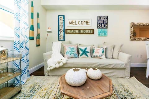 Tropical Coastal Resort  in Boynton Beach