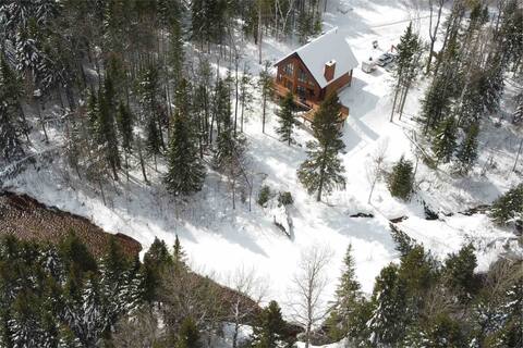 Chalet Ski Rivière des Neiges - CITQ#298256