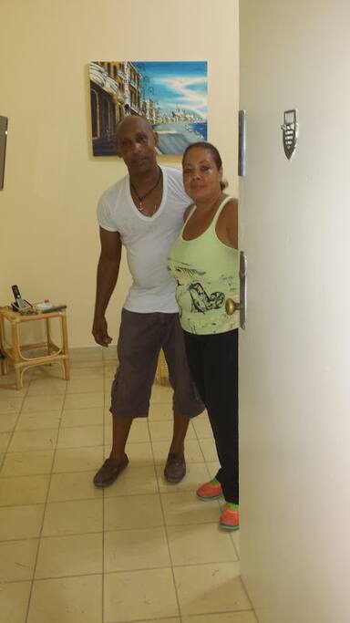 downtown havana team opening the doors to you.