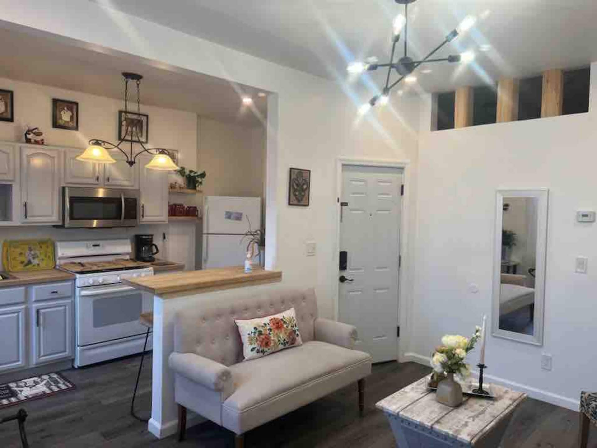 Jersey City Heights Apt. 1