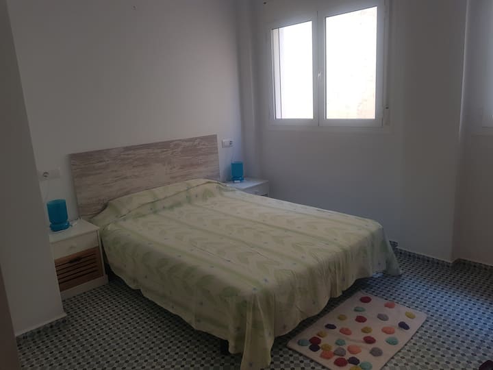 Habitación 1