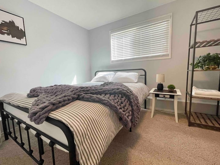 Tribeca Room