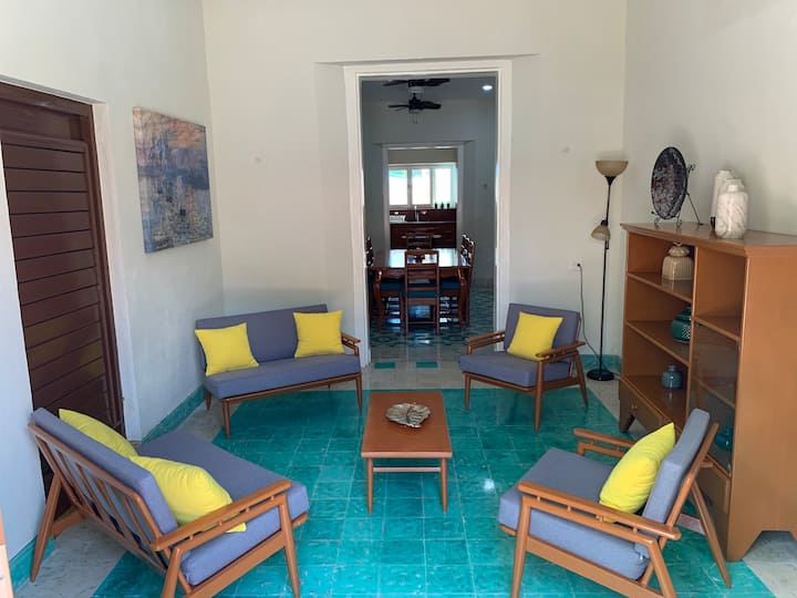 Cozumel Vacation Rentals Villa and House Rentals Airbnb