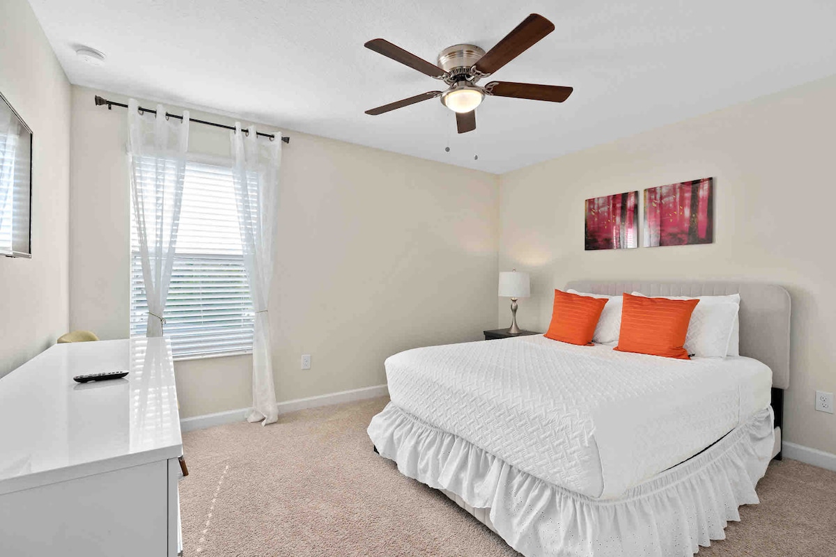 غرفة النوم 3