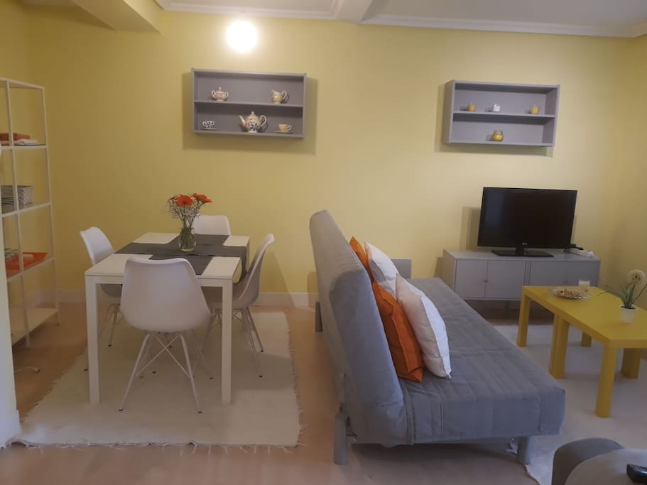 Salón
