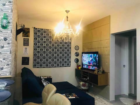 Imóvel de sucesso: Apartment in Residential Condominium Criciúma/ SC em Criciúma