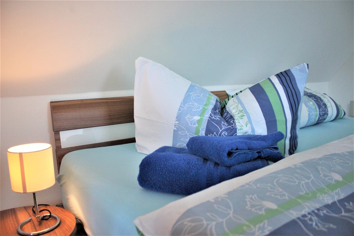 ห้องนอน