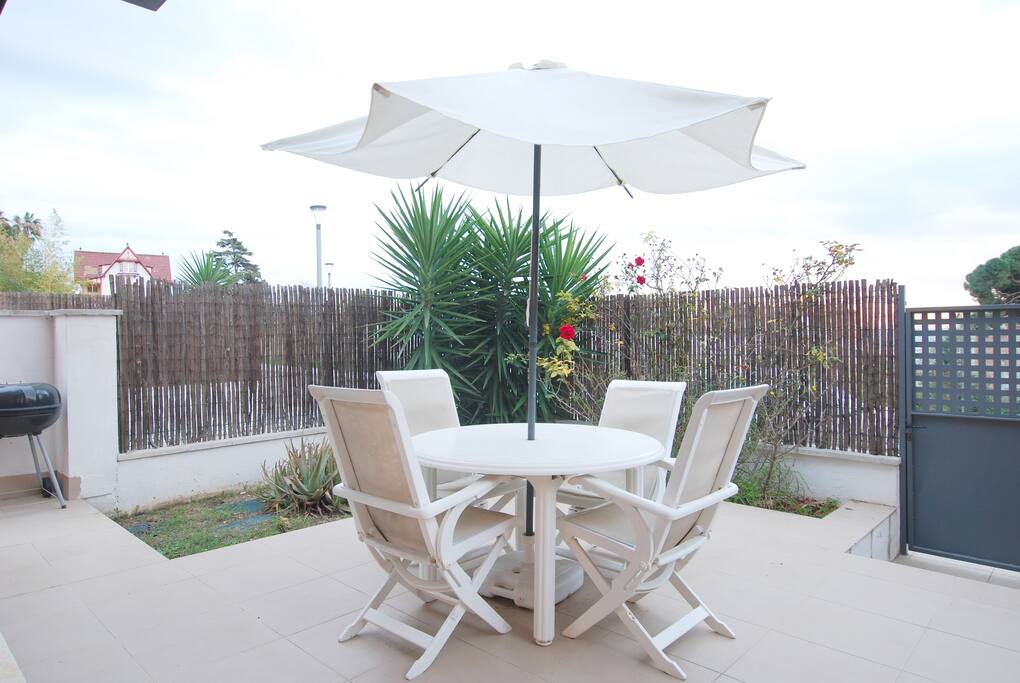 Terraza