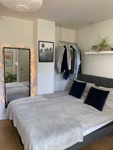 Charming city house in Brumleby, Østerbro gallery image 4