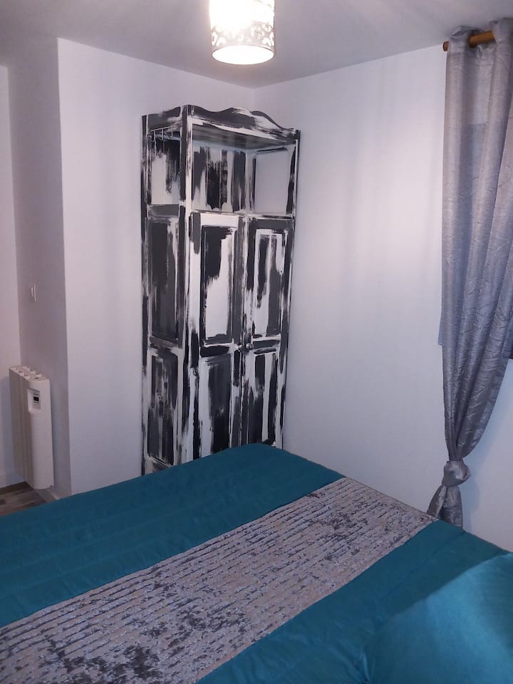 Спалня 1