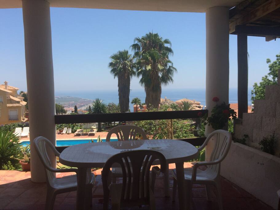 Terraza