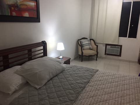 Habitacion Miramar con desayuno