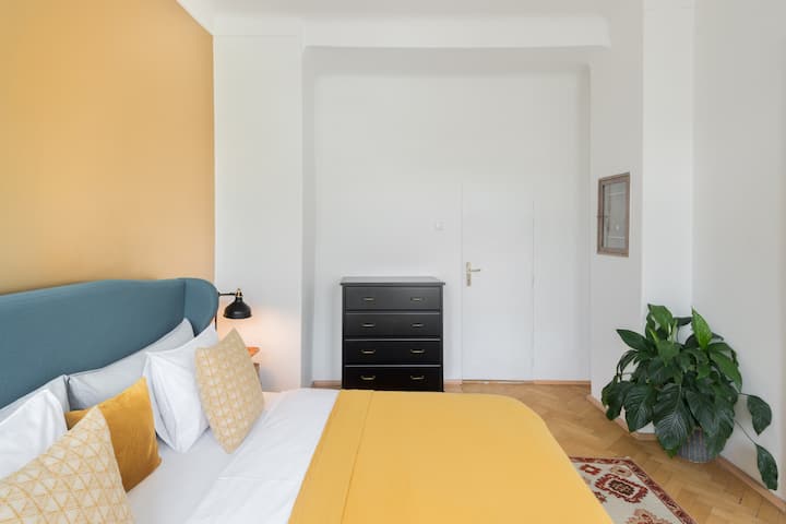 غرفة النوم 3