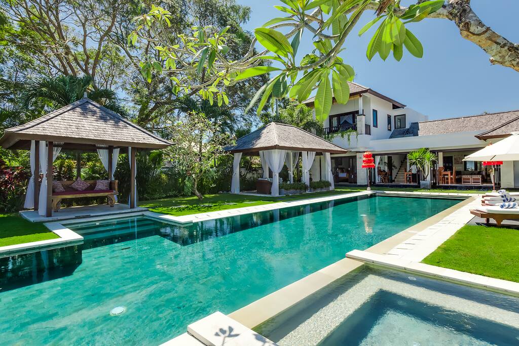 Villa Overview