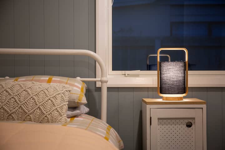 Spálňa 3, 2x jednolôžko