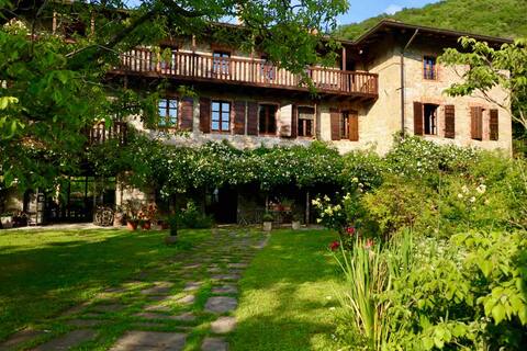 Casa del Grivò - Luna Accommodation
